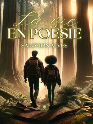 cover image of La vie en poésie